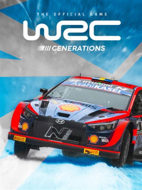 wrc generations steam key